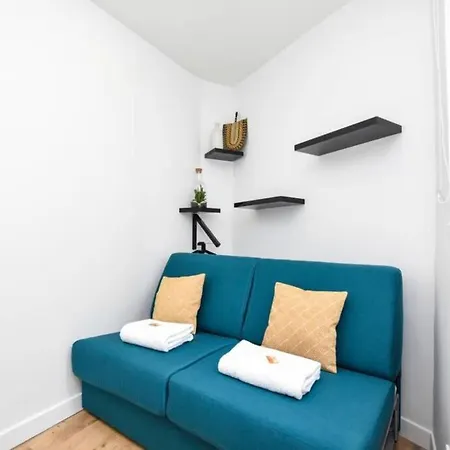 Gare De Lyon Accor Arena