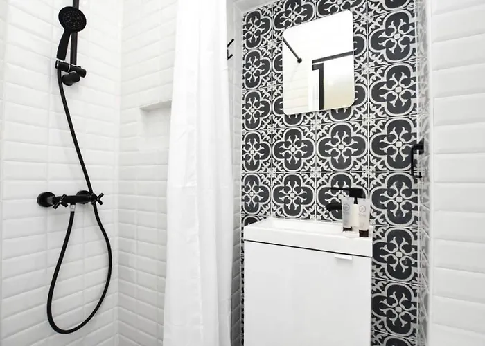 Gare De Lyon Accor Arena Appartamento